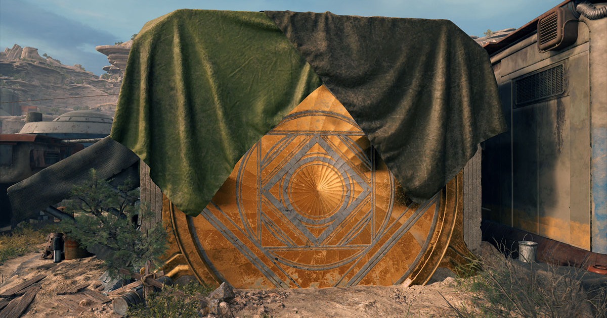 Star Wars Jedi: Survivor Missing Jedi Chamber Location