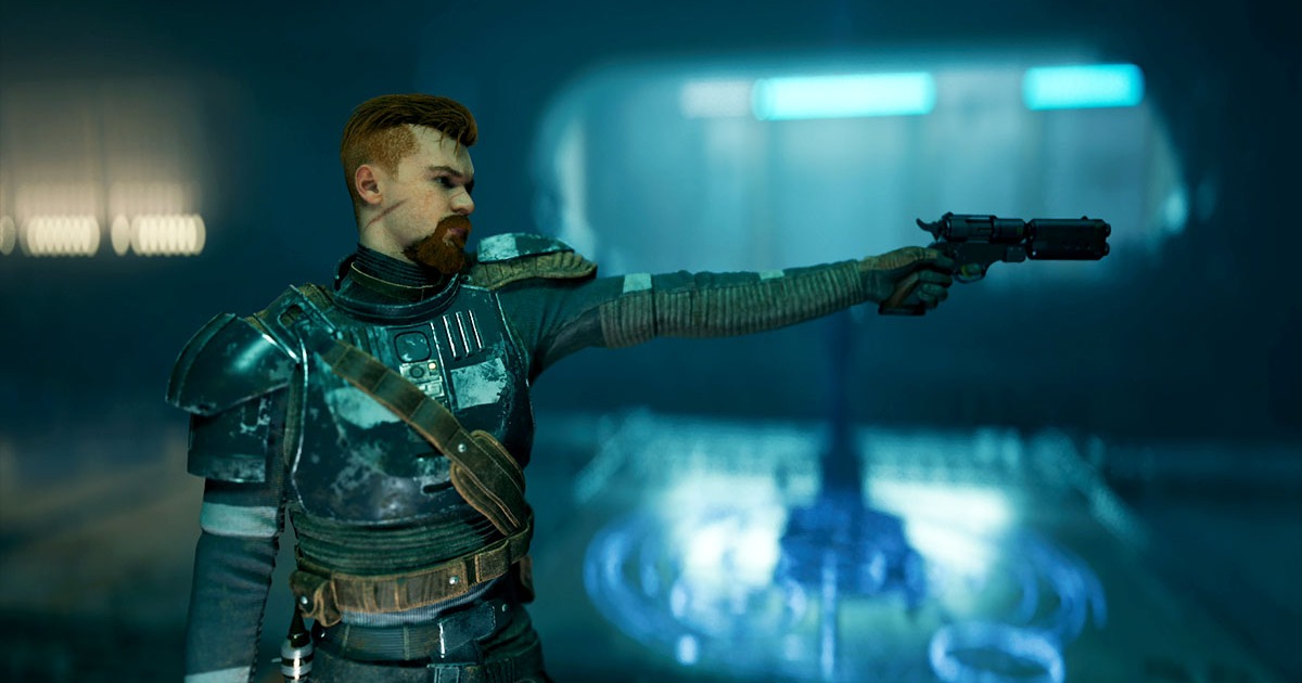 Star Wars Jedi: Survivor Blaster Posizione: quando prendo una pistola?