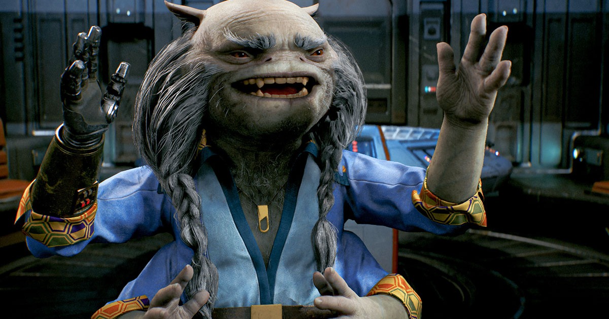 Star Wars Jedi: Survivor Missables: ci sono punti di non ritorno?