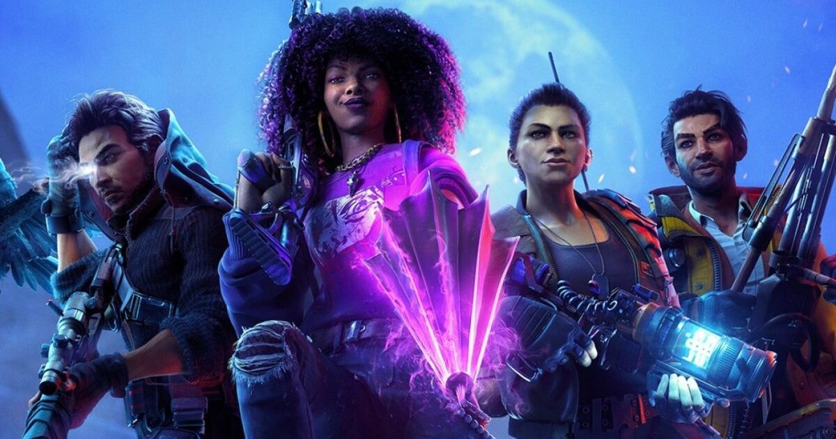Data e ora di rilascio di Redfall su PC, Xbox Series X | S, Xbox One