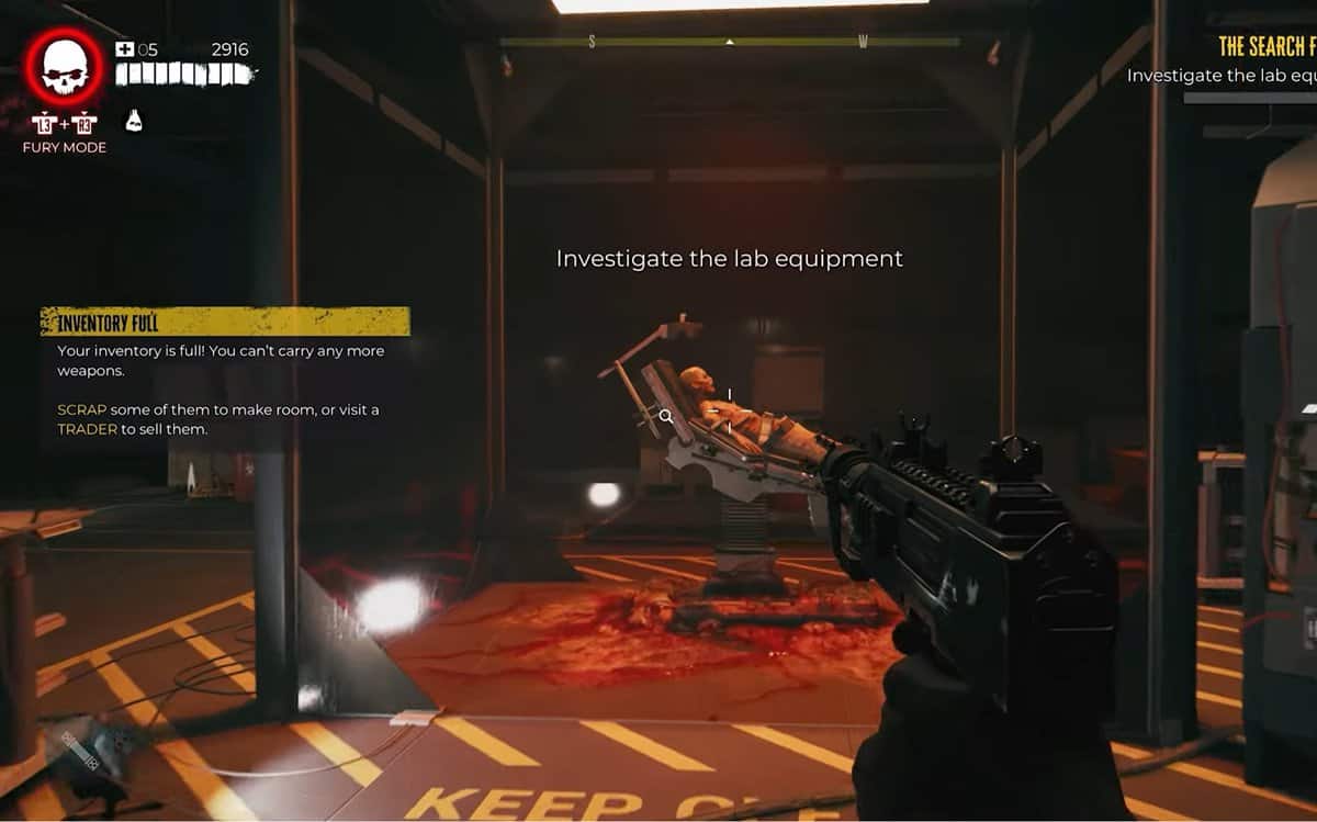 Dead Island 2 Alla ricerca della verità Soluzione