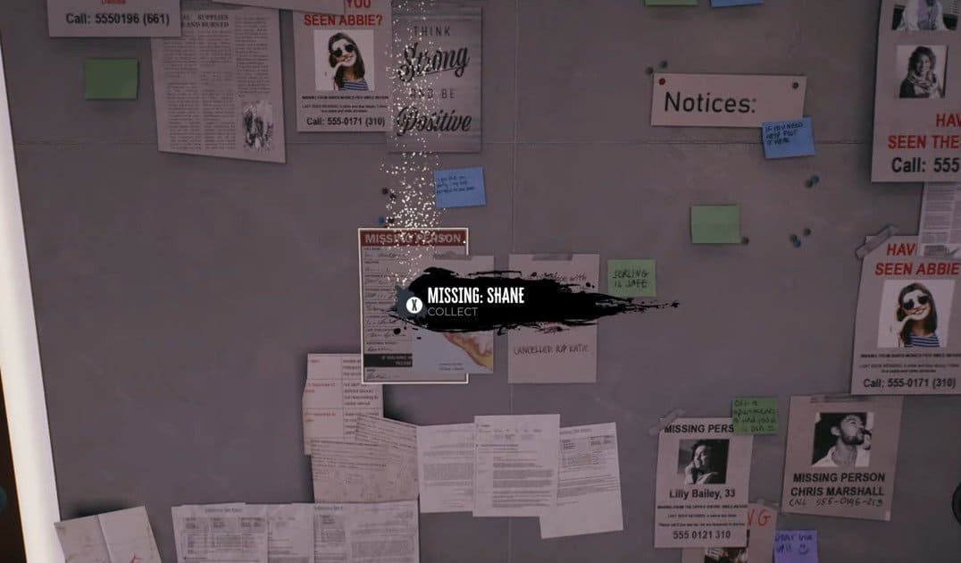 Dead Island 2 Mancante: Shane Quest Guide