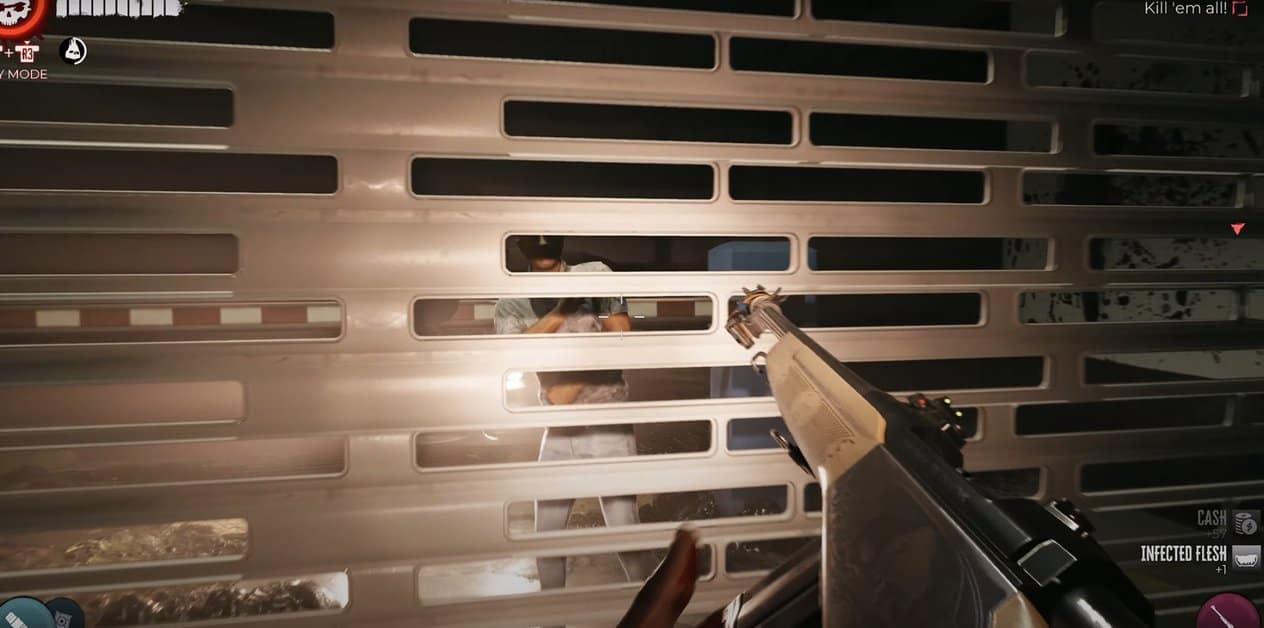 Dead Island 2 mancante: guida di Greg Quest