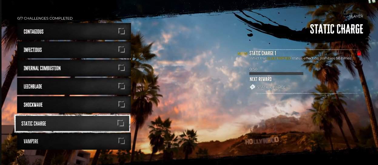 Guida alle sfide di Dead Island 2