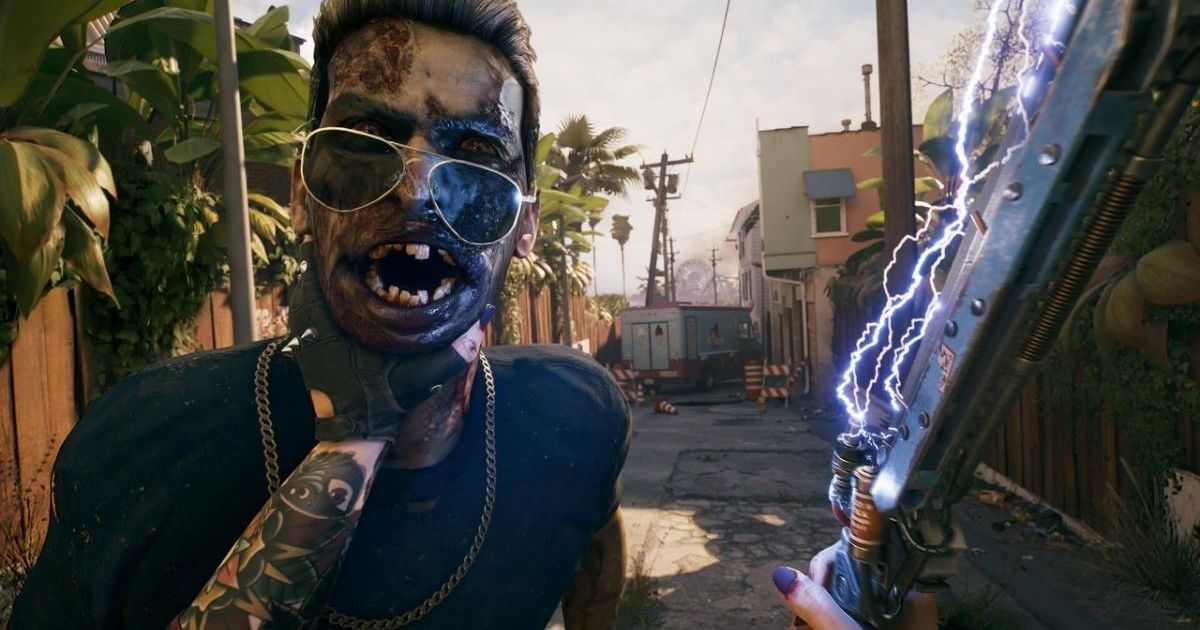 Ordine di rarità delle armi di Dead Island 2: quali armi di colore sono le migliori?