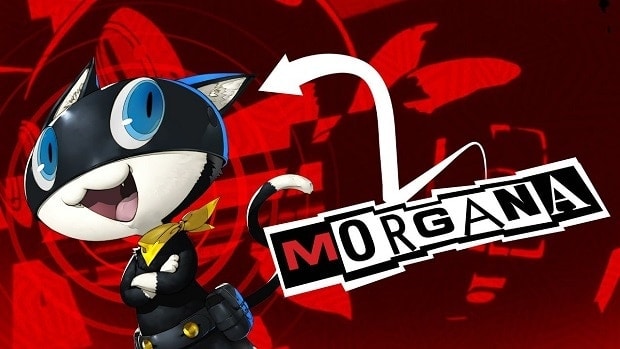 Persona 5 Morgana Confidant (Mago) Guida