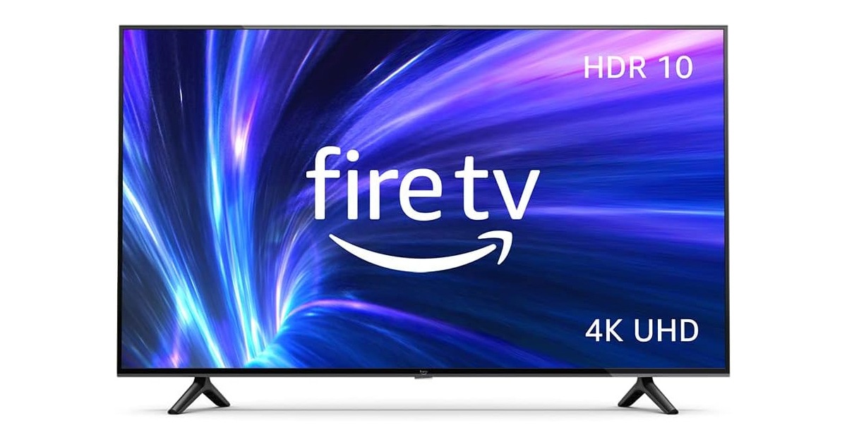Questa Amazon Fire TV 4K ora costa solo $ 240 con il nuovo accordo