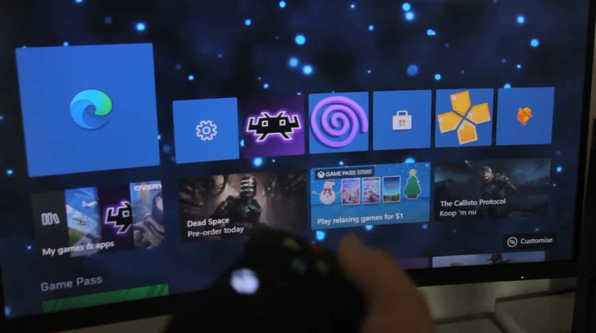 Secondo quanto riferito, Microsoft sta lavorando all'emulazione "sicura e legale" per Xbox