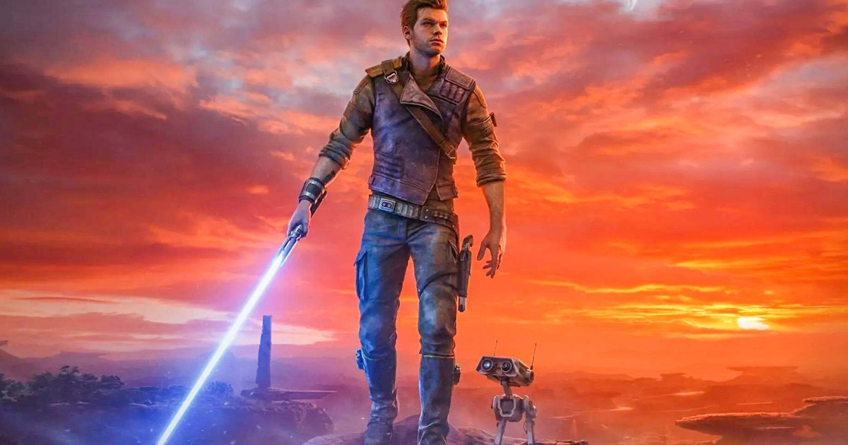 Star Wars Jedi: Survivor PC Performance: come correggere i cali di FPS e migliorare la frequenza dei fotogrammi