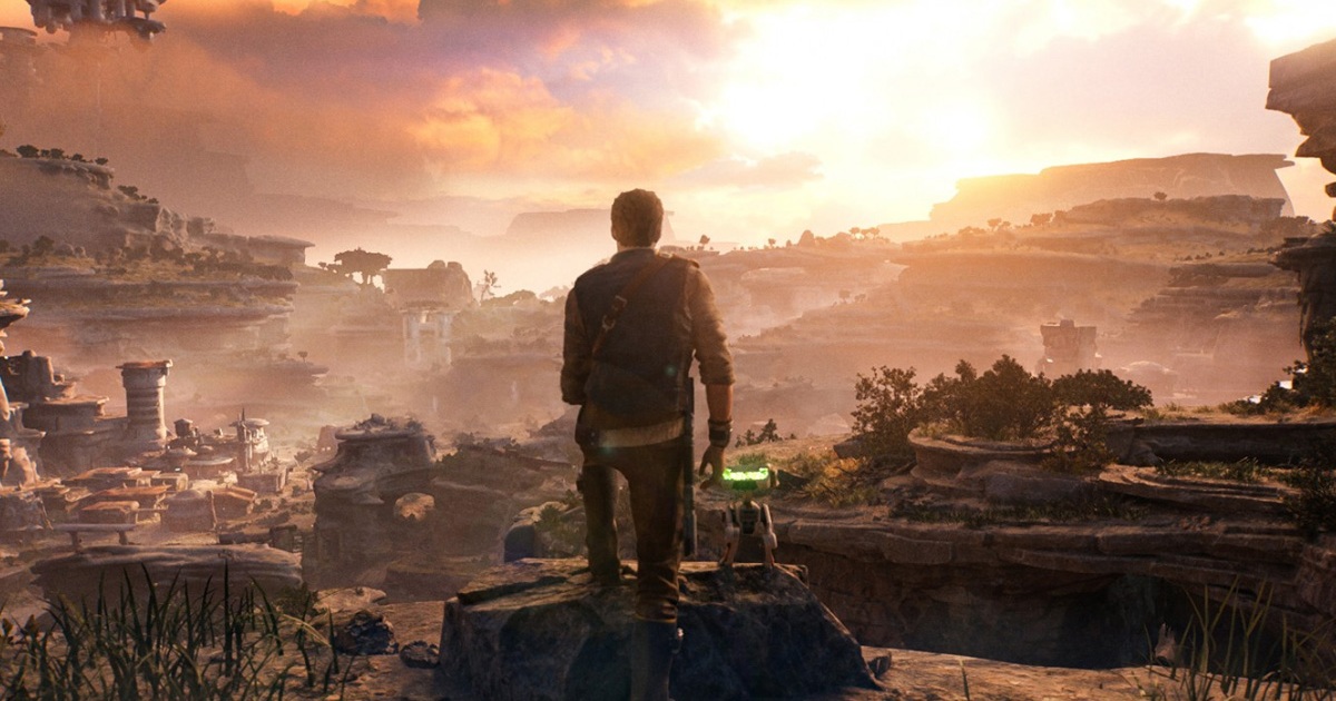 Star Wars Jedi: Survivor Quality o Performance Mode: quale opzione grafica scegliere