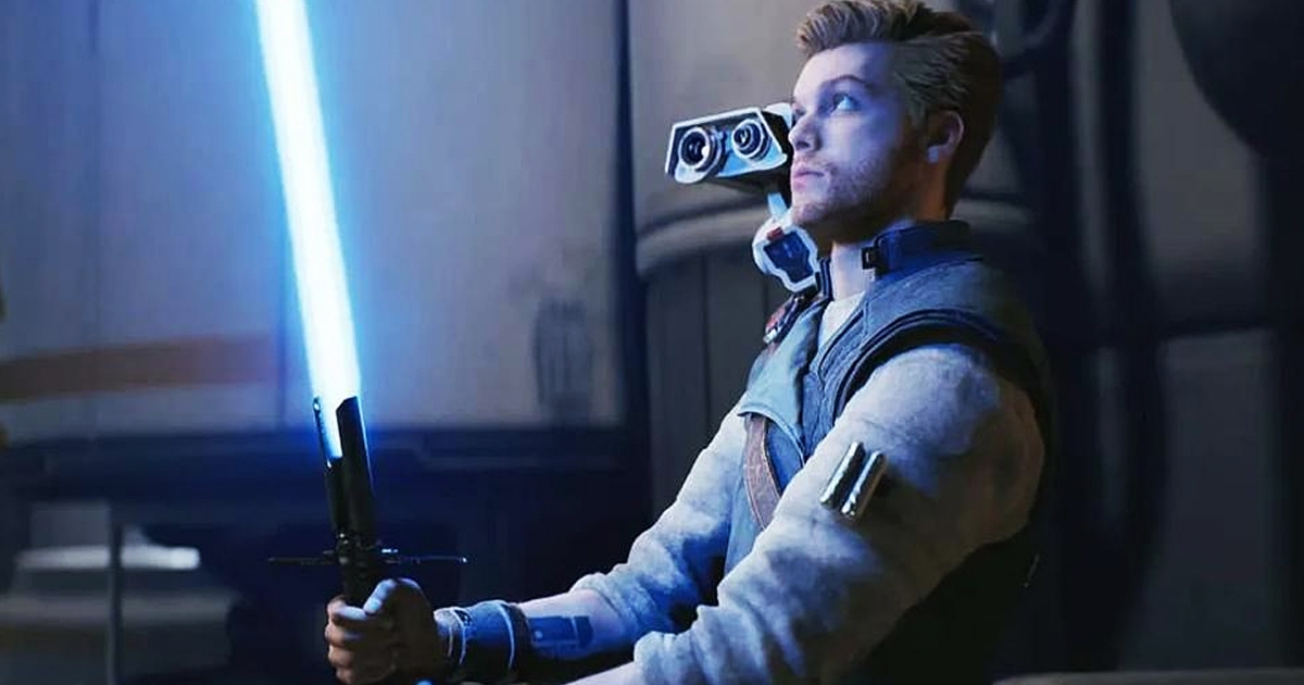 Star Wars Jedi: Survivor arriverà su PS4 e Xbox One?