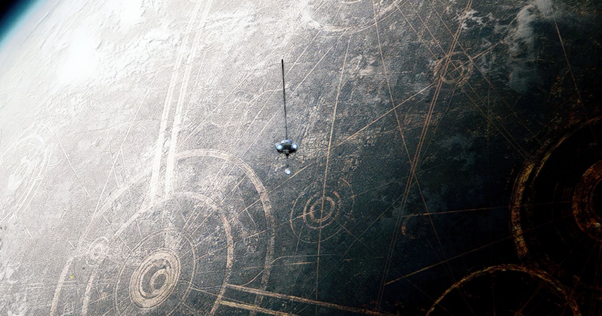 Star Wars Jedi: Survivor: puoi tornare su Coruscant?