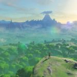 Zelda: Breath of the Wild Captured Memories