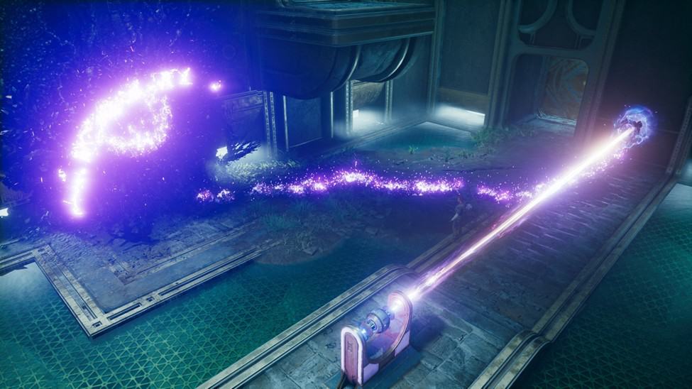 Star Wars Jedi Survivor Camera di connessione Posizione e soluzione di puzzle