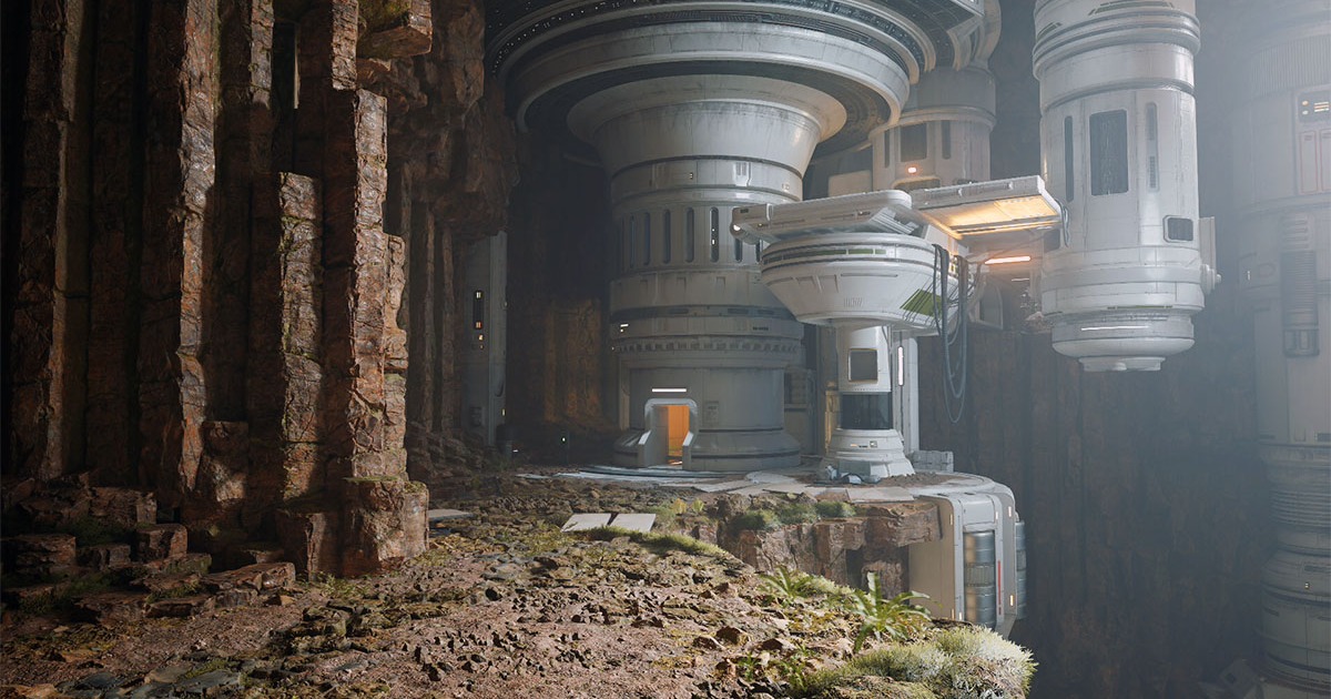 Star Wars Jedi: Survivor: Rift Passage Lift: come attivare la scorciatoia