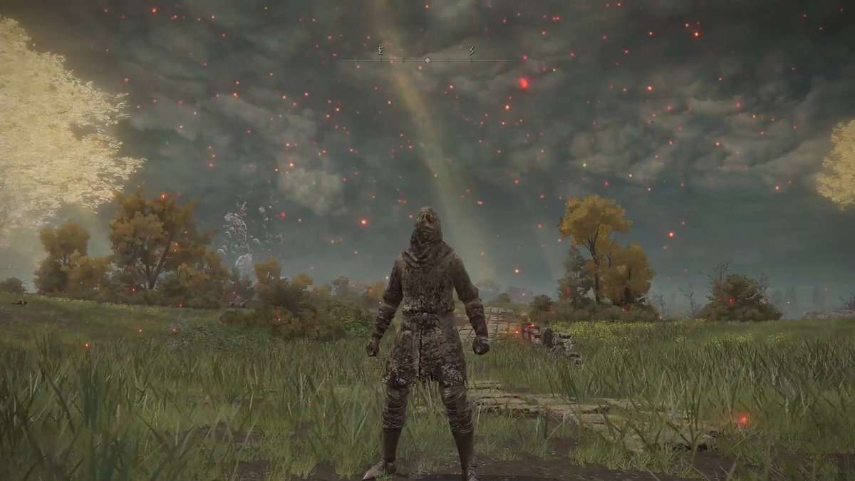 Come ambientare The Highwayman in Elden Ring