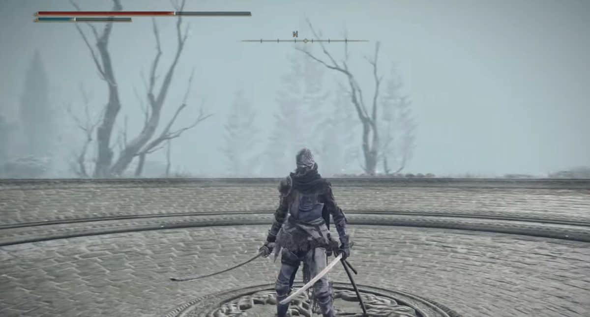 Come ottenere il set di impronte digitali in Elden Ring