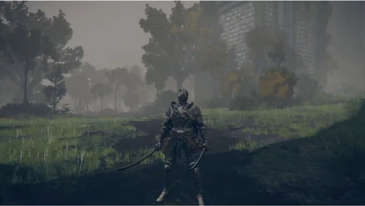 Come ottenere il set in scala in Elden Ring