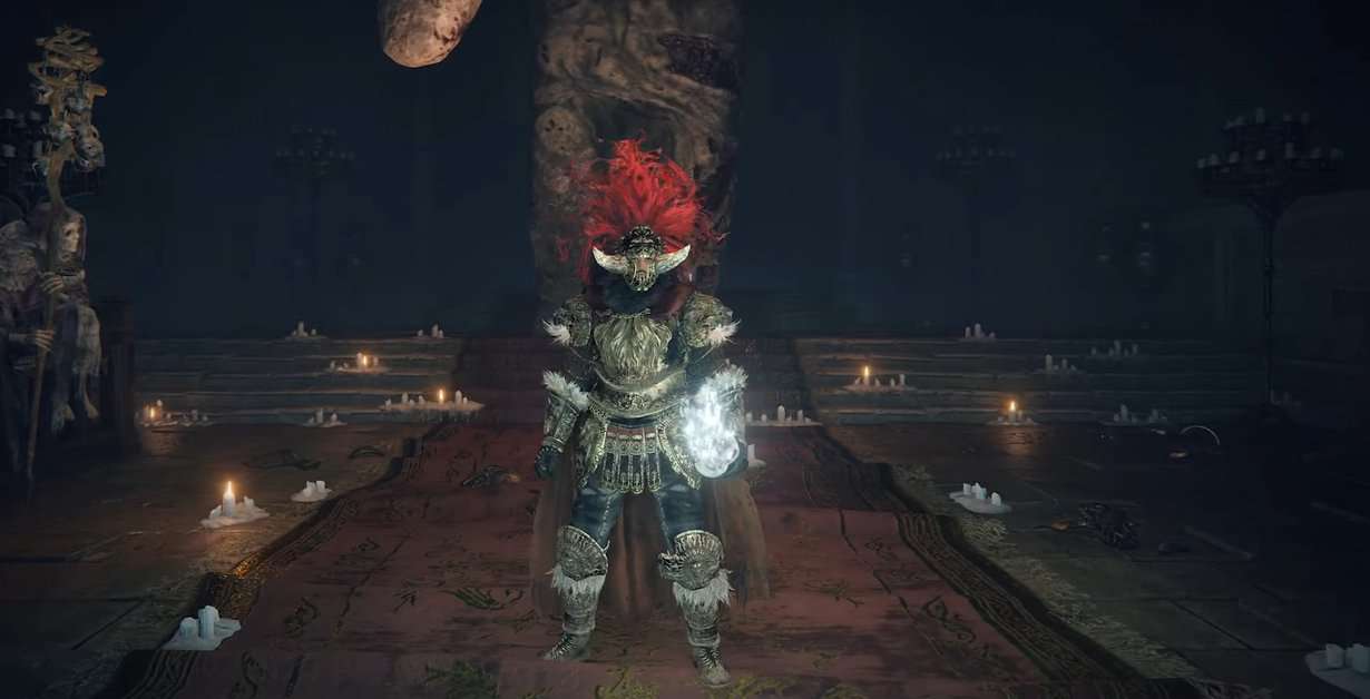 Come far ambientare il generale Radahn in Elden Ring