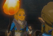 Zelda Tears of the Kingdom Giochi come Zelda