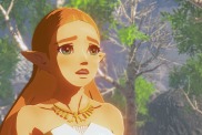 Zelda muore in Tears of the Kingdom?