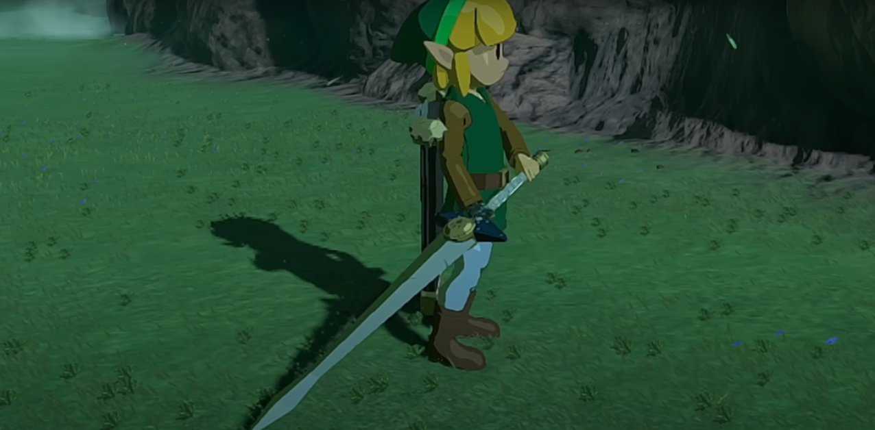Zelda: Tears Of The Kingdom Amiibo sblocca, ricompense e funzionalità