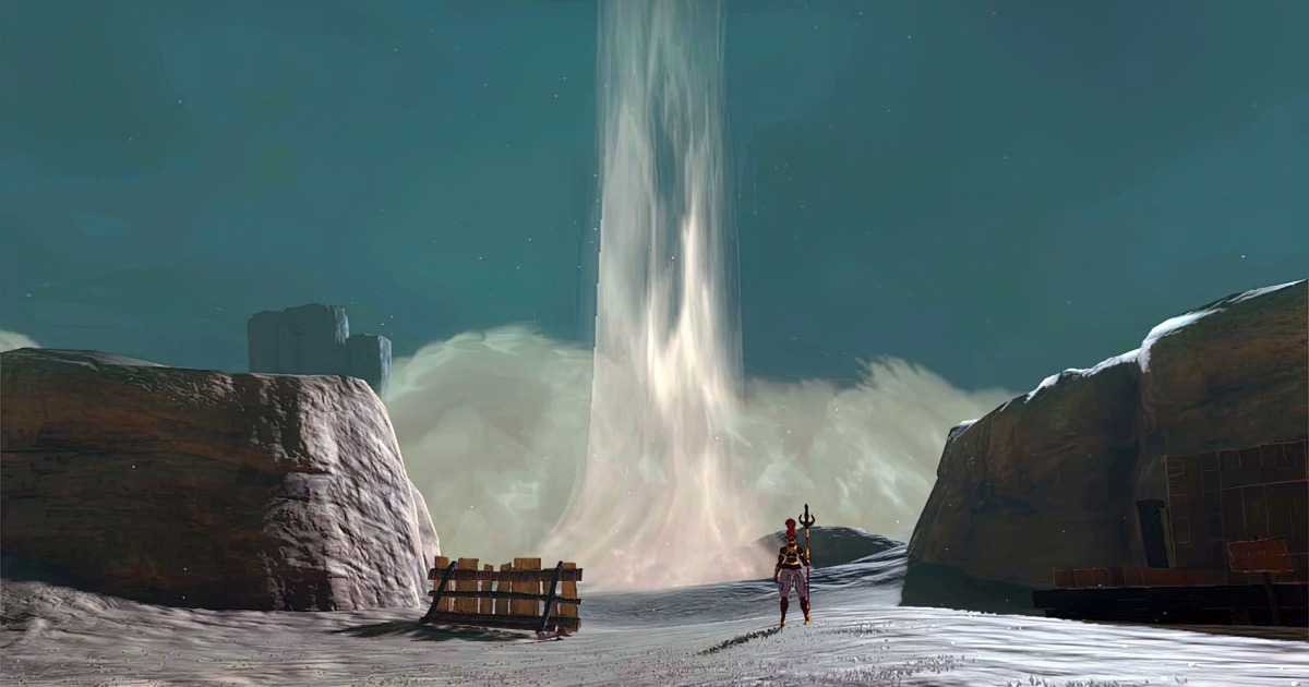 Zelda: Tears of the Kingdom: come superare la tempesta di sabbia nel deserto di Gerudo e nella città di Gerudo