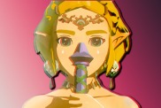 Zelda è malvagio in Tears of the Kingdom?