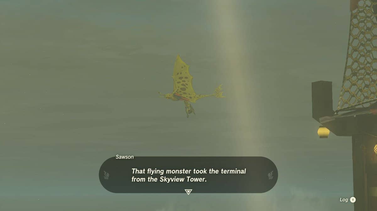 lacrime del regno torre di montagna ulri