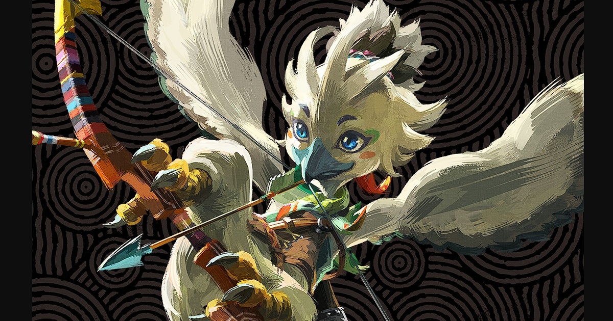 Zelda: Tears of the Kingdom Tulin mancante, scomparso, perso durante la correzione del tempio del vento