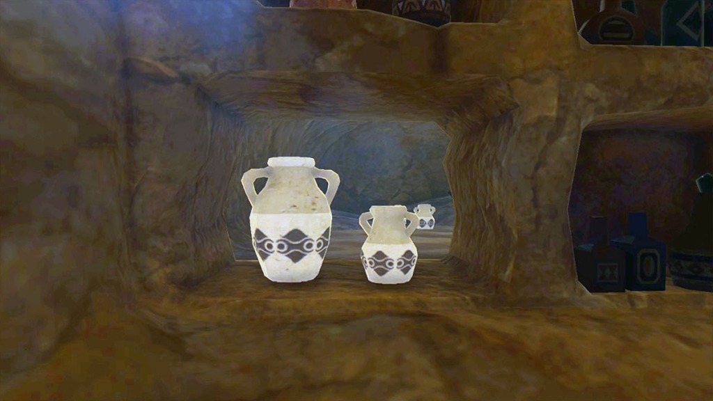 Zelda Tears of the Kingdom Stele 4