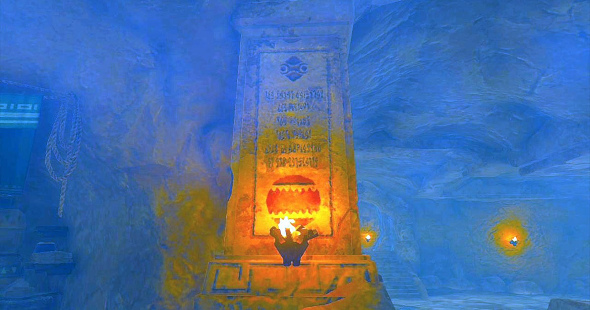 Zelda: Tears of the Kingdom Stele Posizioni: dove trovare lastre di pietra in The Heroine's Secret Quest