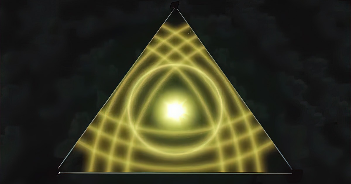 Zelda: Tears of the Kingdom Red Pillars Posizione: Stai con le spalle al trono Soluzione del puzzle