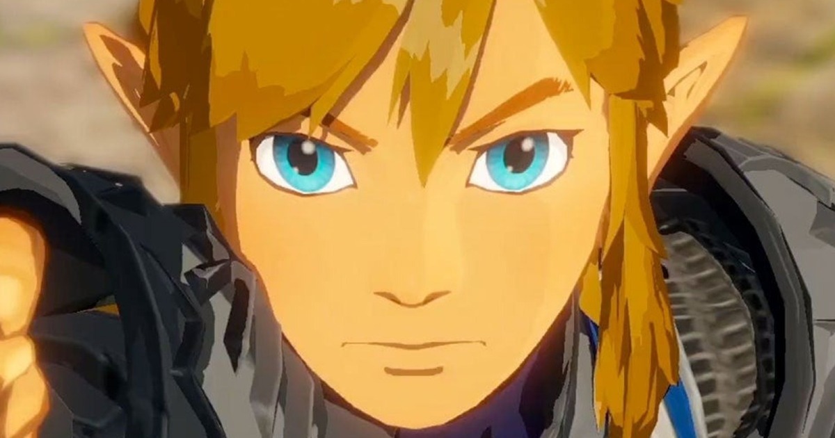 Zelda: Tears of the Kingdom Save Editor: come funzionano?