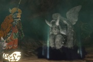 Posizione della statua cornuta di Zelda: Tears of the Kingdom