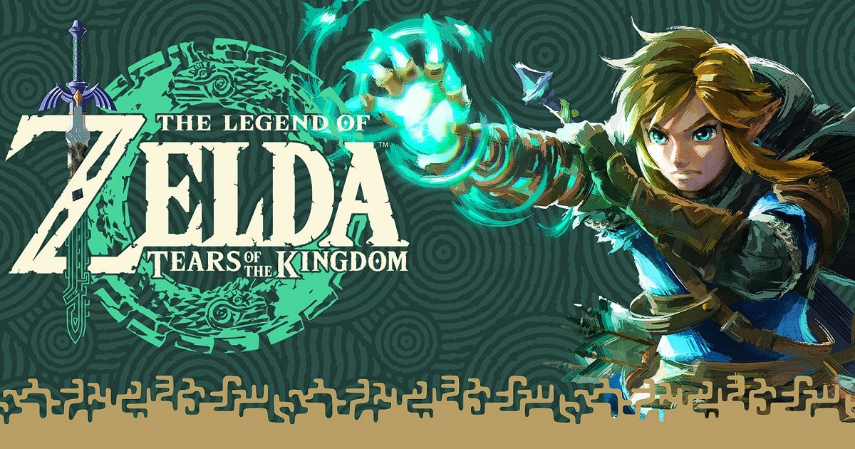 Zelda: Tears of the Kingdom riceverà DLC o Expansion Pass?