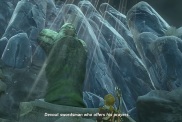 Zelda: Tears of the Kingdom Spring of Wisdom Posizione