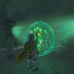 Zelda: Tears Of The Kingdom Joniu Shrine