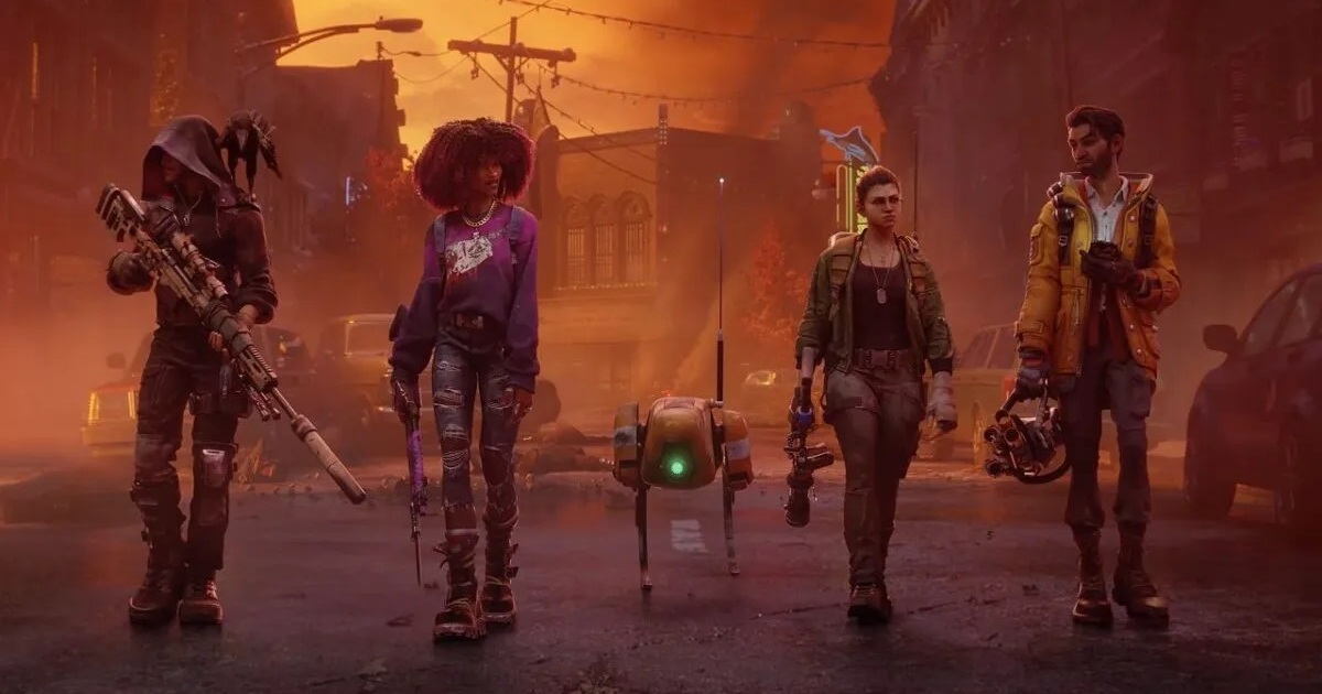 Accesso anticipato a Redfall: posso giocarci in anticipo?