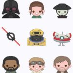 Come aggiungere le migliori emoji di Star Wars su iPhone ai tuoi messaggi