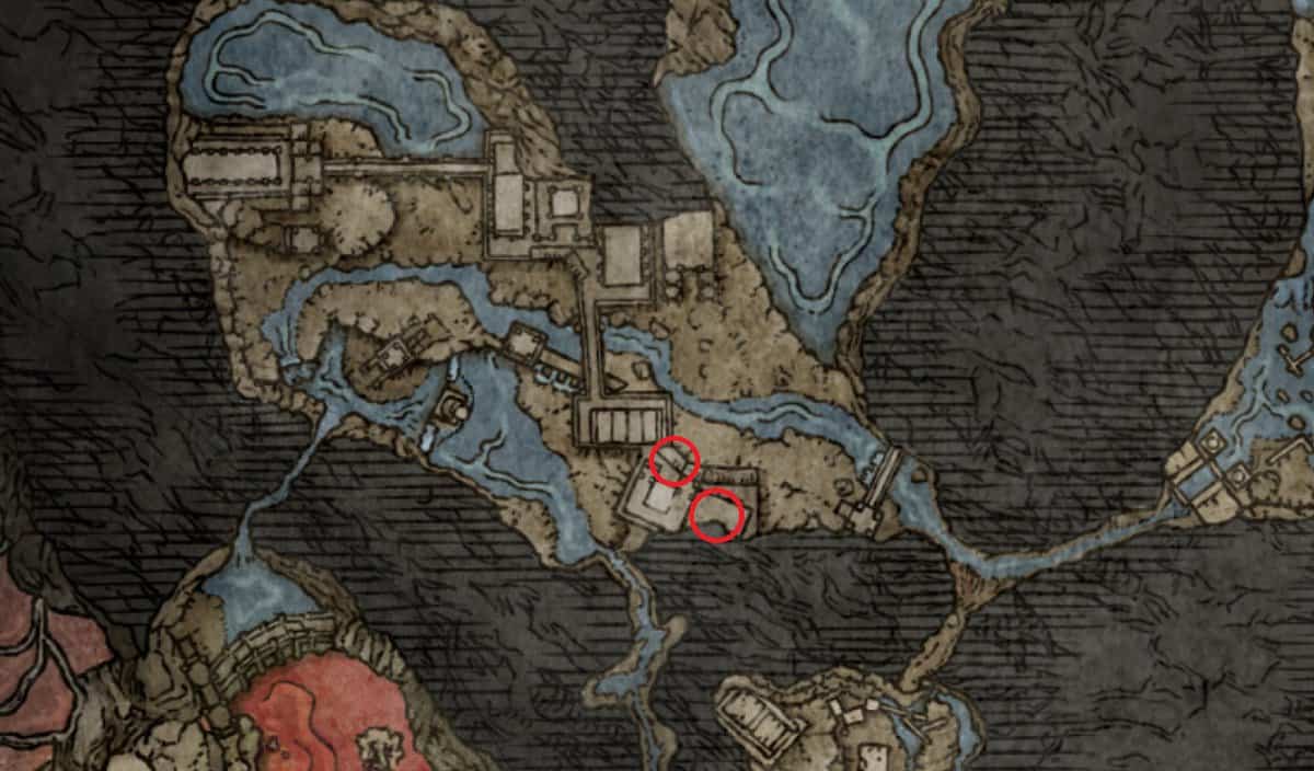 Come ottenere il set Night Maiden su Elden Ring