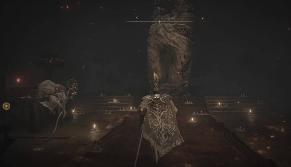 Come ottenere il set di Elden Lord in Elden Ring