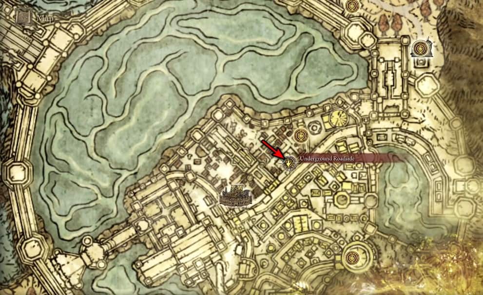 Come ottenere il set intriso di sangue in Elden Ring