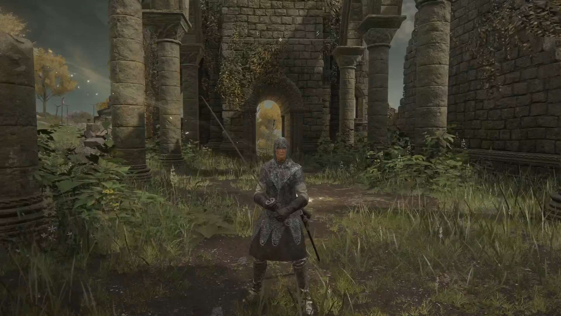 Come ottenere un set di catene in Elden Ring