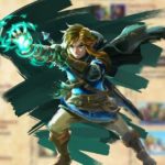 Cronologia di Zelda: quando si svolge Tears of the Kingdom?