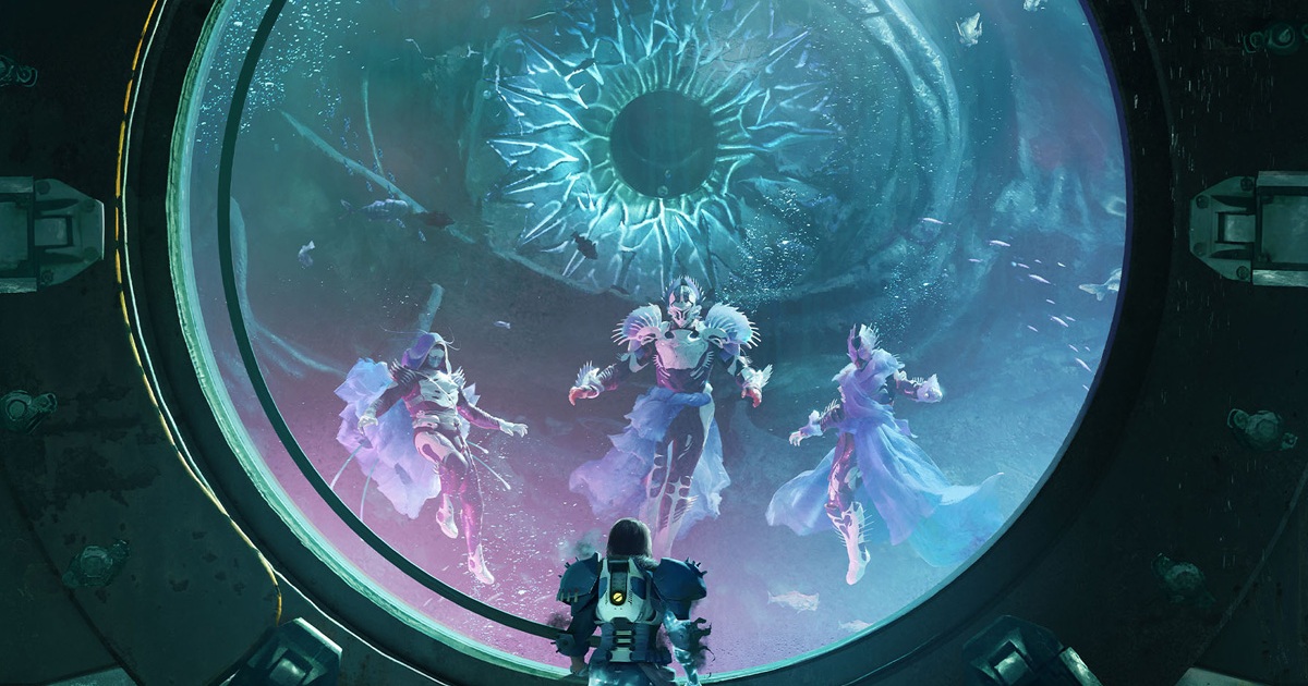 Destiny 2: come pescare, pesca mirata, luoghi e premi