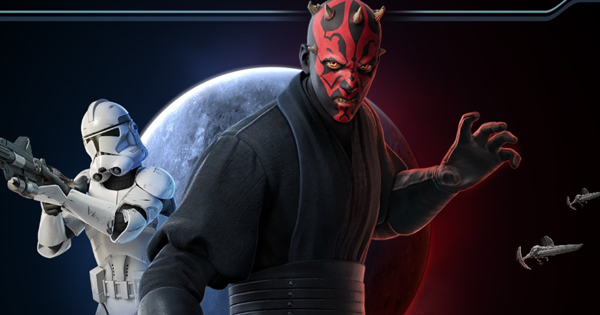 Fortnite Darth Maul Skin: come ottenerlo e sbloccarlo