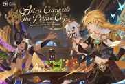 Carnevale di Astra La Coppa del Principe