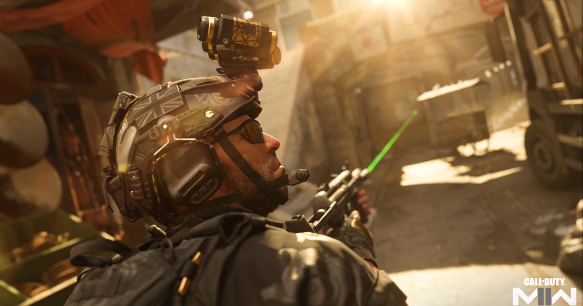 Gunfight MW2 mancante: dov'è la modalità Gunfight nella playlist di CoD?