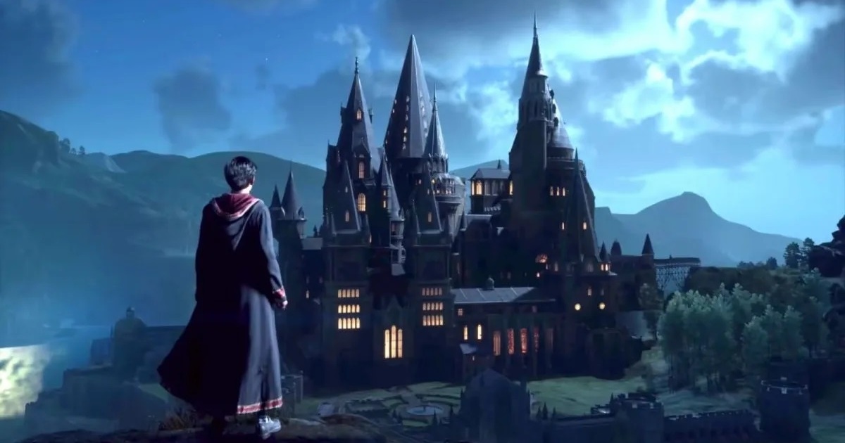 Hogwarts Legacy Xbox One e PS4: vale la Digital Deluxe Edition?